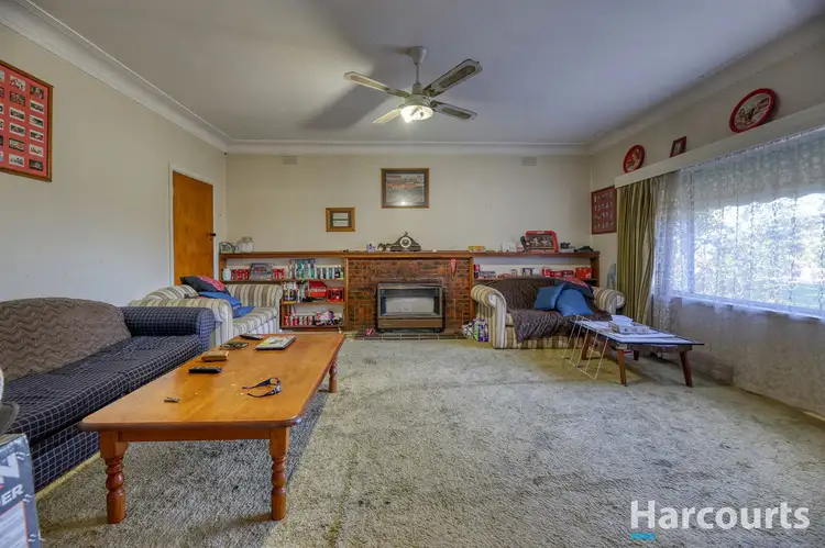 Second view of Homely house listing, 207 Princes Way, Drouin VIC 3818