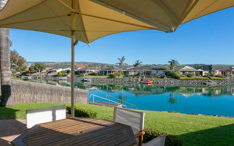 Second view of Homely house listing, 28 Nicolas Baudin Drive, Encounter Bay SA 5211