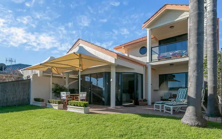 Fourth view of Homely house listing, 28 Nicolas Baudin Drive, Encounter Bay SA 5211