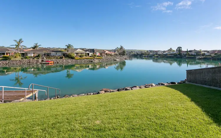 Fifth view of Homely house listing, 28 Nicolas Baudin Drive, Encounter Bay SA 5211