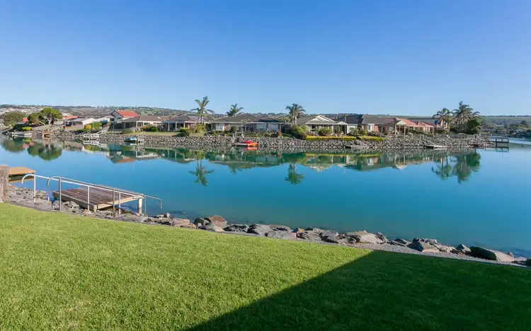 Sixth view of Homely house listing, 28 Nicolas Baudin Drive, Encounter Bay SA 5211