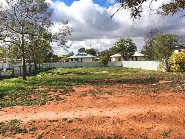 Main view of Homely land listing, 6 Rankin Street, Cobar NSW 2835