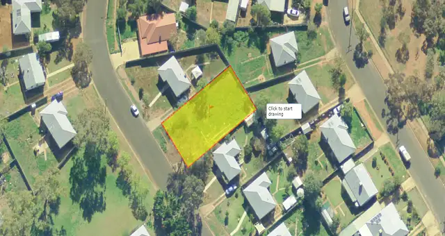 Second view of Homely land listing, 6 Rankin Street, Cobar NSW 2835