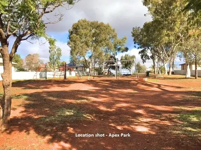 Third view of Homely land listing, 6 Rankin Street, Cobar NSW 2835