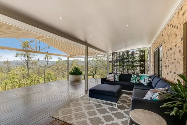 189 Six Mile Creek Road, Postmans Ridge QLD 4352
