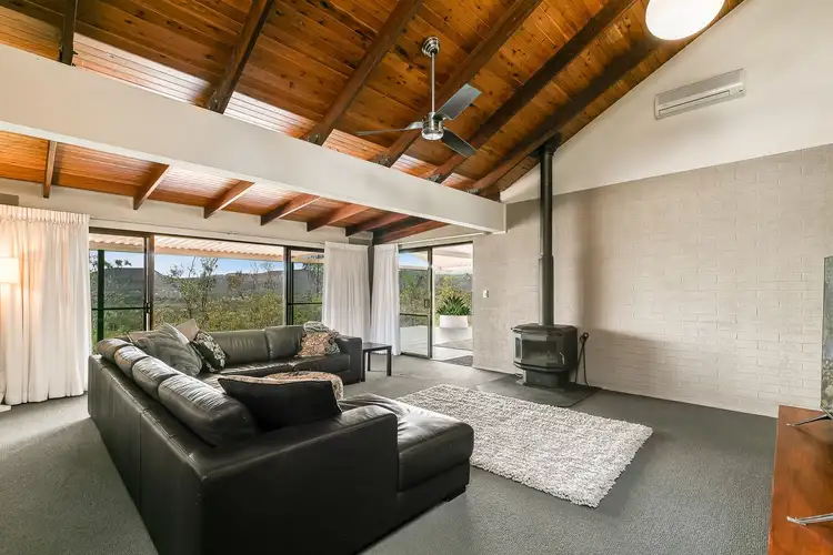 Sixth view of Homely rural property listing, 189 Six Mile Creek Road, Postmans Ridge QLD 4352