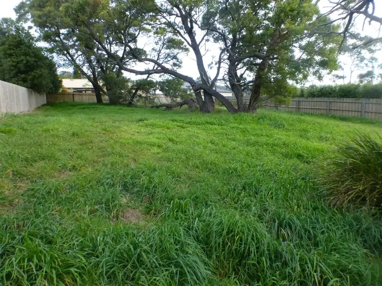 Main view of Homely land listing, 17 Ernest Street, Beauty Point TAS 7270