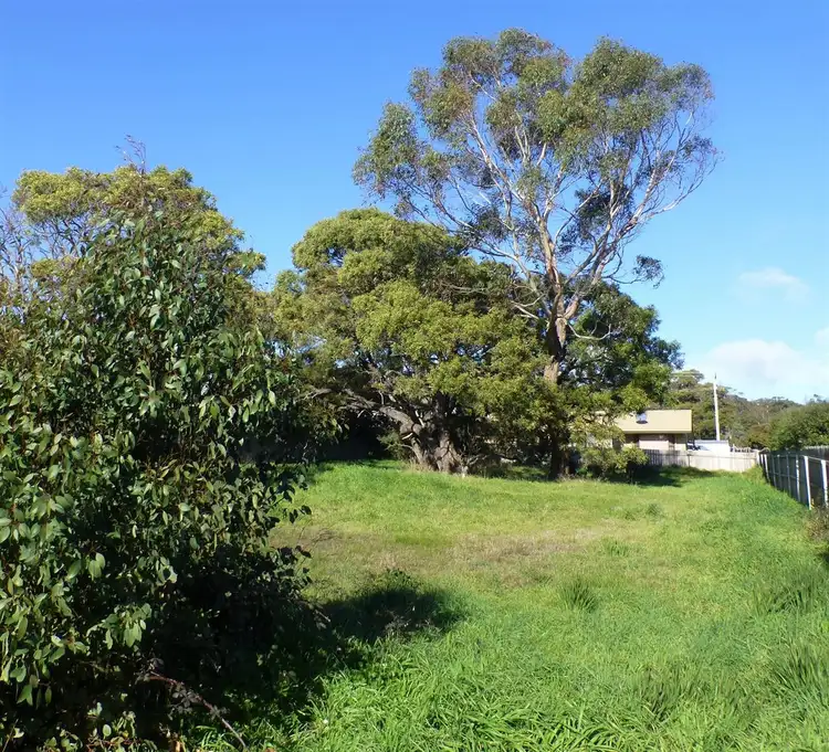 Third view of Homely land listing, 17 Ernest Street, Beauty Point TAS 7270