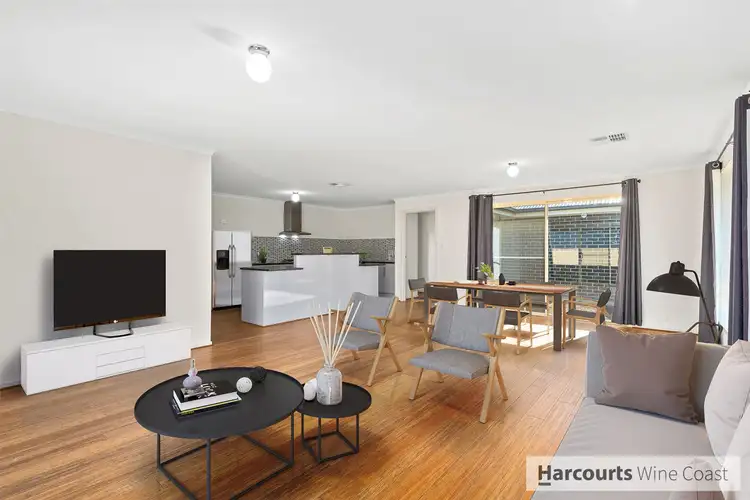 28 Matelot Street, Seaford Meadows SA 5169