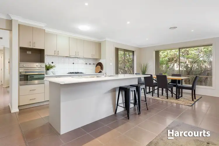 Second view of Homely house listing, 25 Eucumbene Drive, Berwick VIC 3806