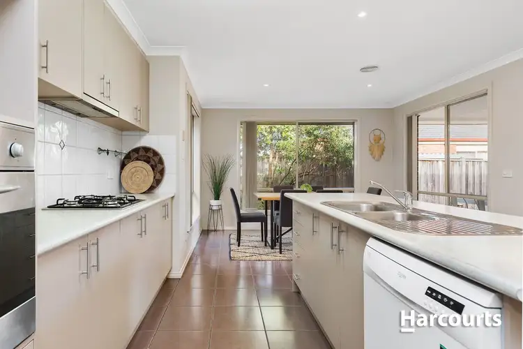 Third view of Homely house listing, 25 Eucumbene Drive, Berwick VIC 3806