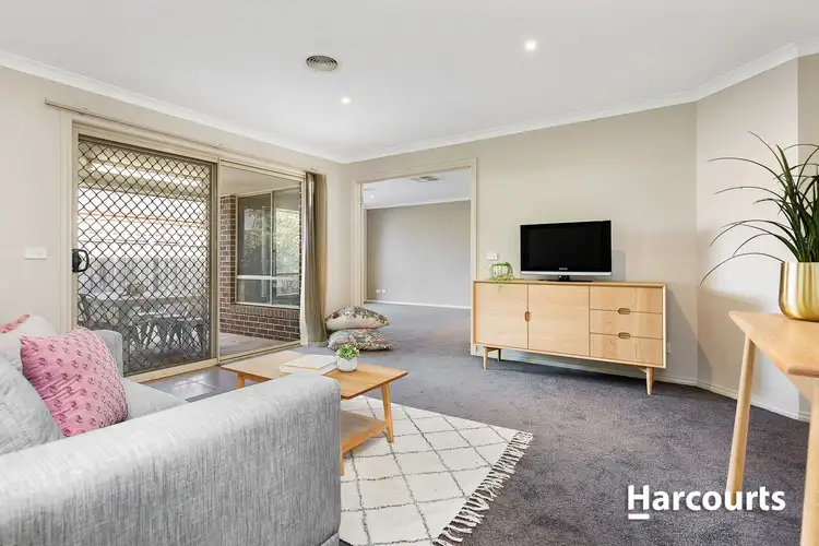 Fifth view of Homely house listing, 25 Eucumbene Drive, Berwick VIC 3806