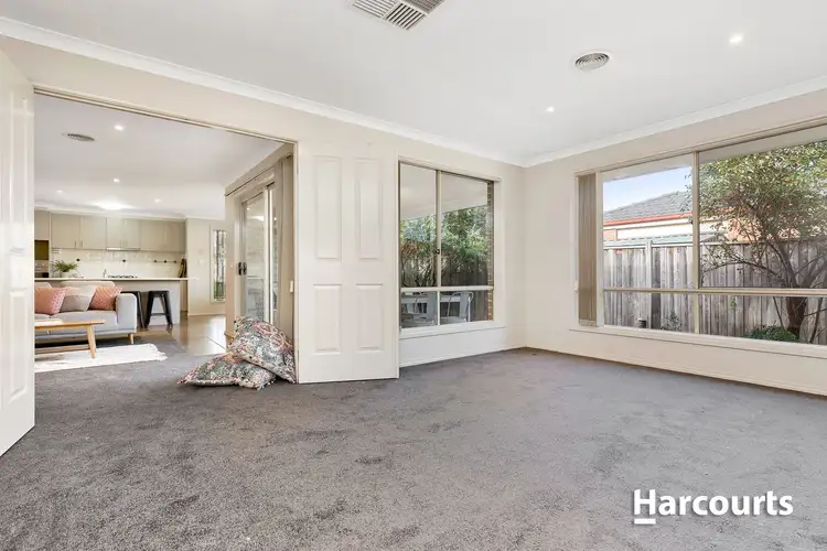 Sixth view of Homely house listing, 25 Eucumbene Drive, Berwick VIC 3806