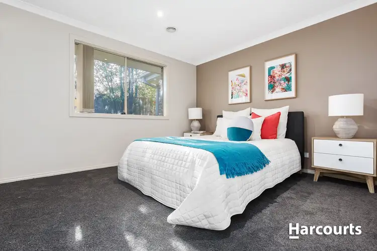 Seventh view of Homely house listing, 25 Eucumbene Drive, Berwick VIC 3806