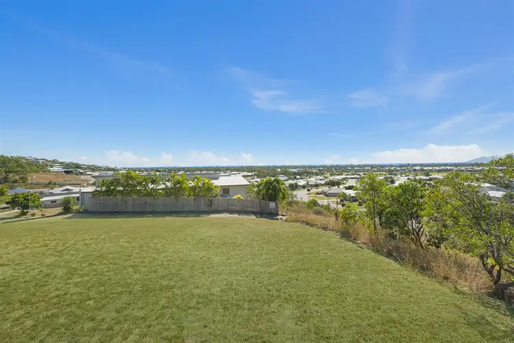 Third view of Homely land listing, 6 Harrier Court, Bushland Beach QLD 4818