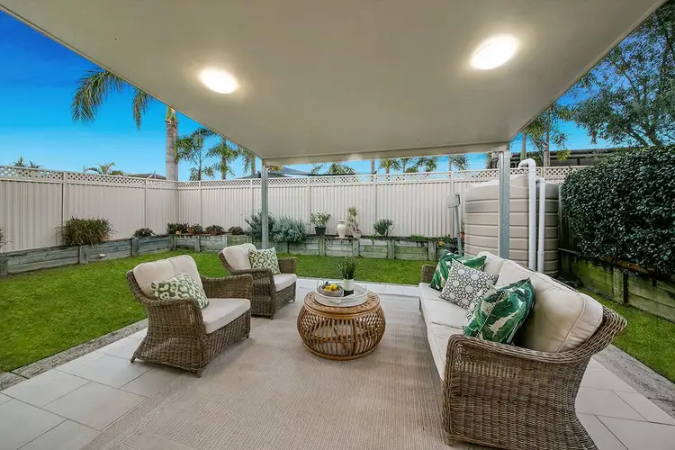 Second view of Homely house listing, 19 Sunfields Street, Geebung QLD 4034