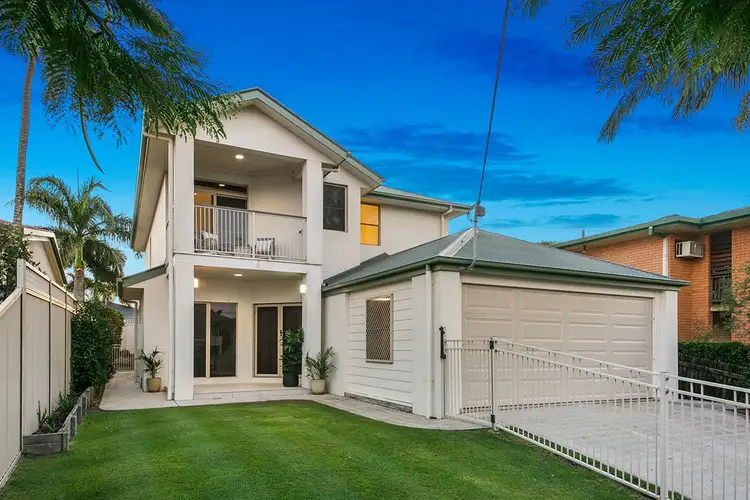 Third view of Homely house listing, 19 Sunfields Street, Geebung QLD 4034