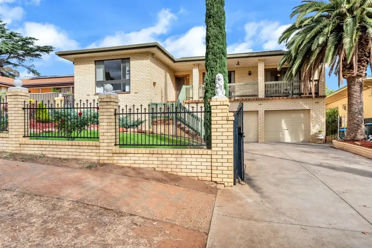 8 Mill Terrace, Eden Hills SA 5050