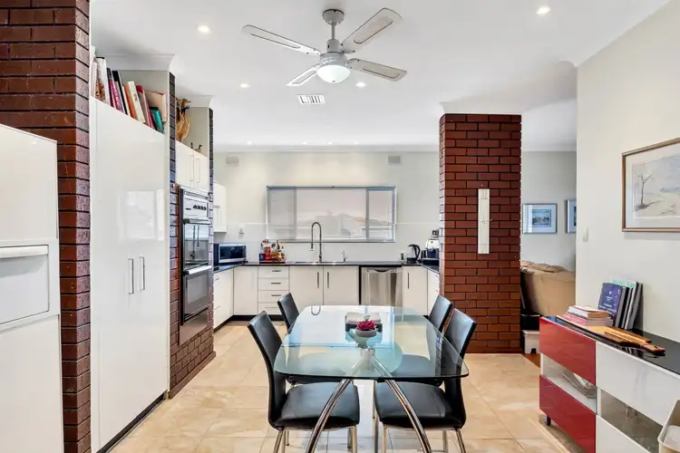 Sixth view of Homely house listing, 8 Mill Terrace, Eden Hills SA 5050