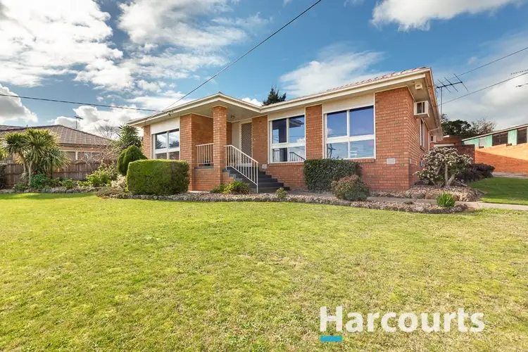 Main view of Homely house listing, 22 Kingfisher Drive, Doveton VIC 3177