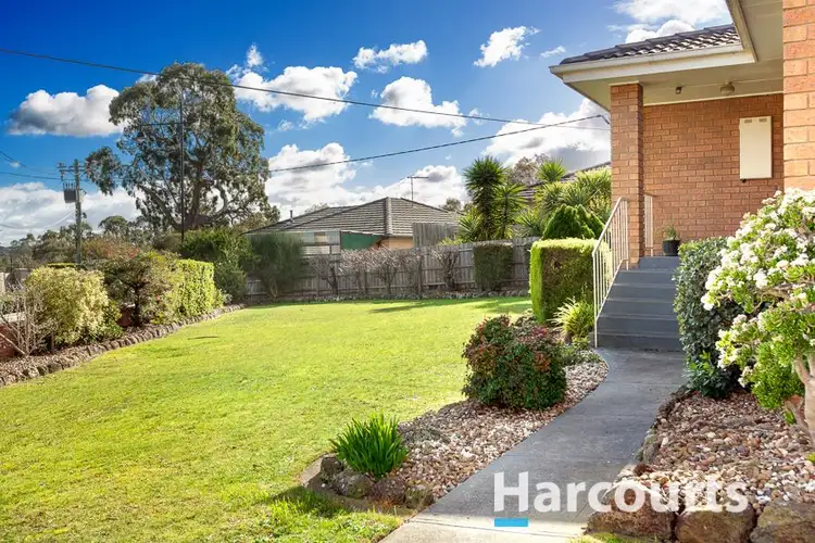 Second view of Homely house listing, 22 Kingfisher Drive, Doveton VIC 3177