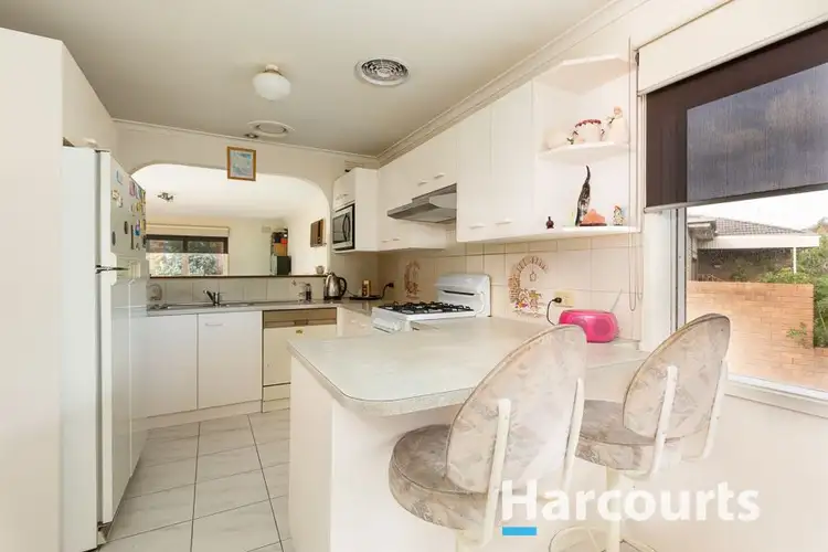 Fifth view of Homely house listing, 22 Kingfisher Drive, Doveton VIC 3177