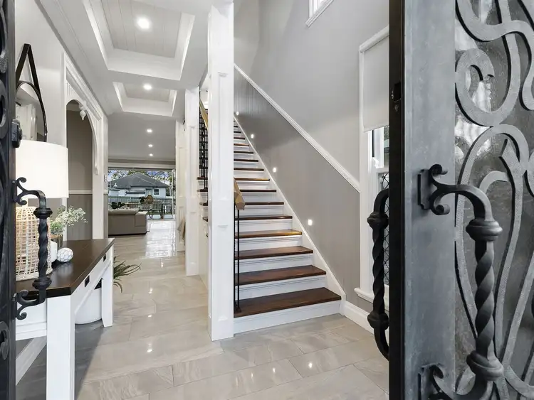 Second view of Homely house listing, 21 Hoolan Street, Stafford QLD 4053