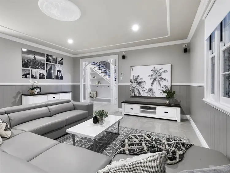 Fourth view of Homely house listing, 21 Hoolan Street, Stafford QLD 4053