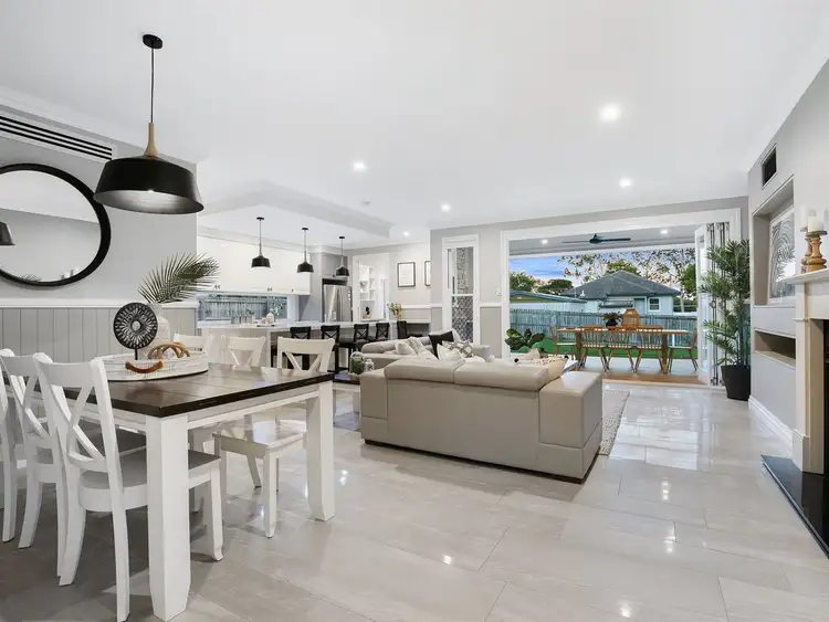 Fifth view of Homely house listing, 21 Hoolan Street, Stafford QLD 4053