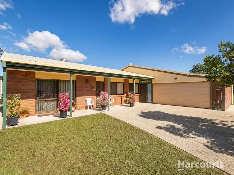 13 Gerbera Crescent, Strathpine QLD 4500