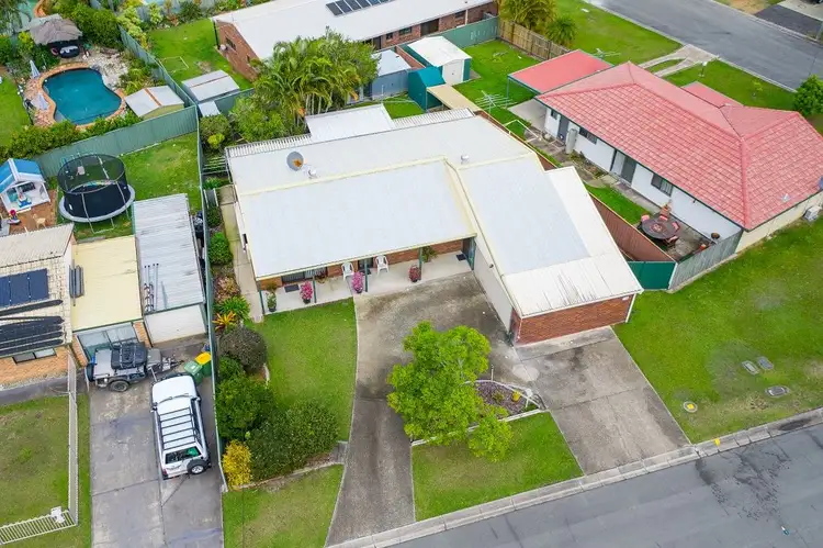 Fourth view of Homely house listing, 13 Gerbera Crescent, Strathpine QLD 4500