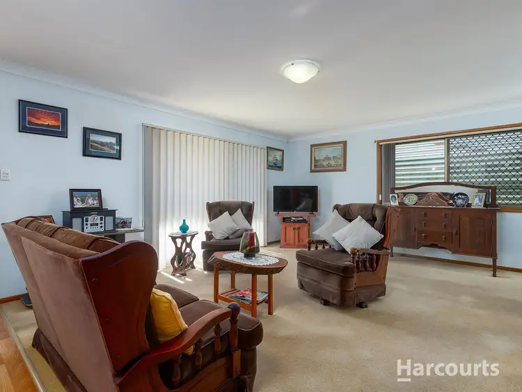 Fifth view of Homely house listing, 13 Gerbera Crescent, Strathpine QLD 4500