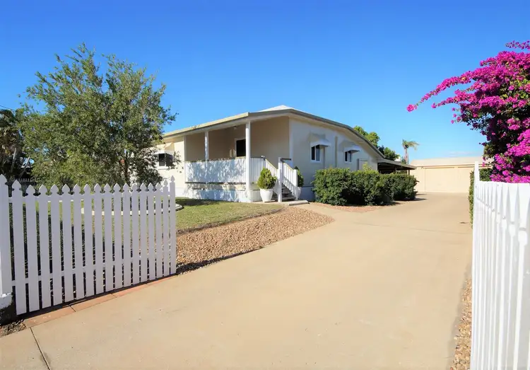 30 Munro Street, Ayr QLD 4807