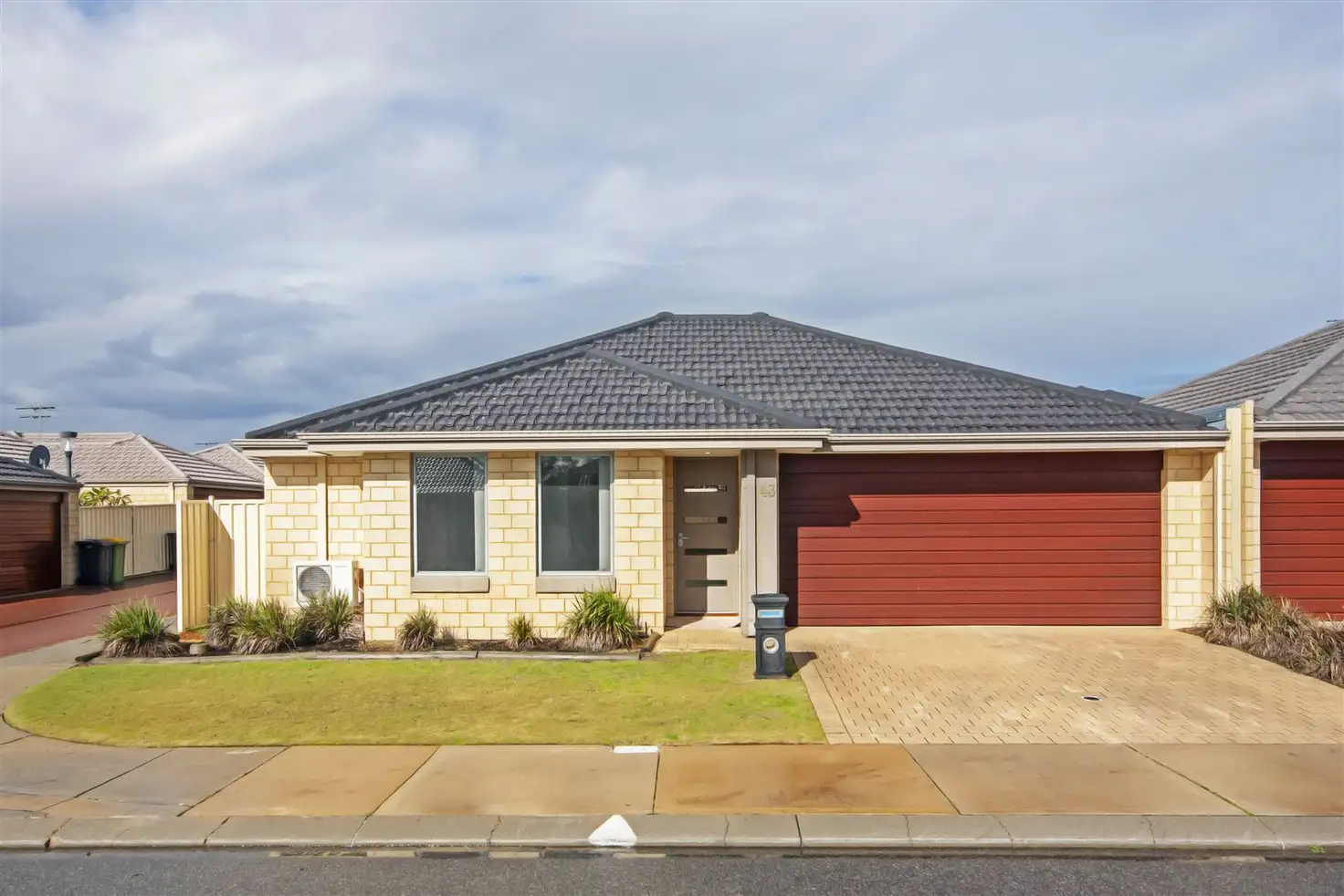Main view of Homely house listing, 43 Oman Pass, Canning Vale WA 6155