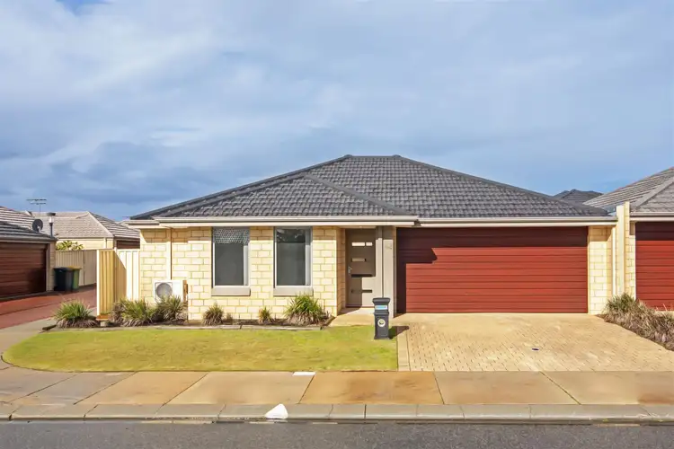 Second view of Homely house listing, 43 Oman Pass, Canning Vale WA 6155