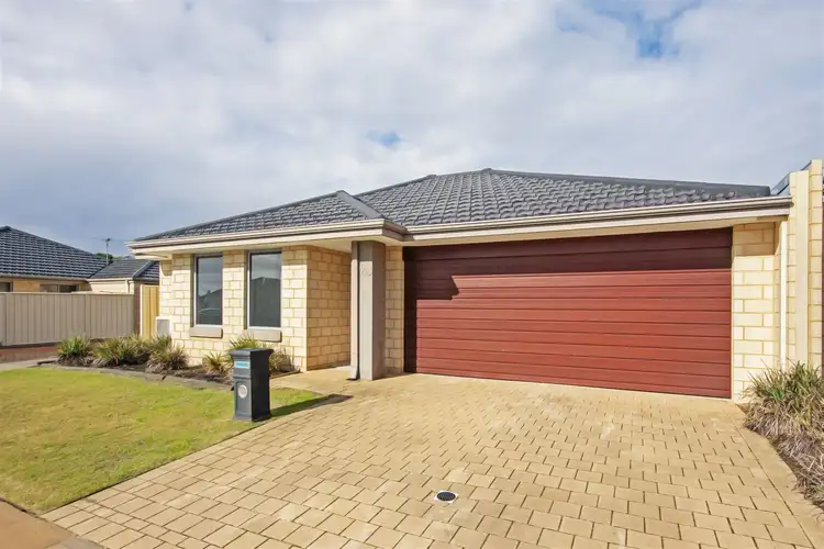 Fourth view of Homely house listing, 43 Oman Pass, Canning Vale WA 6155