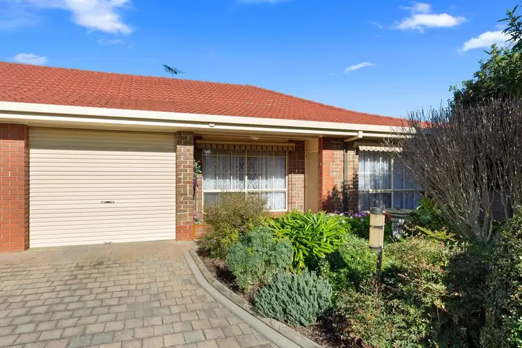 Main view of Homely unit listing, 3/76 Scenic Way, Hackham SA 5163