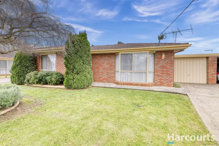 6/1 Gould Street, Drouin VIC 3818