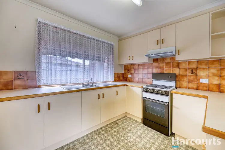 Third view of Homely unit listing, 6/1 Gould Street, Drouin VIC 3818