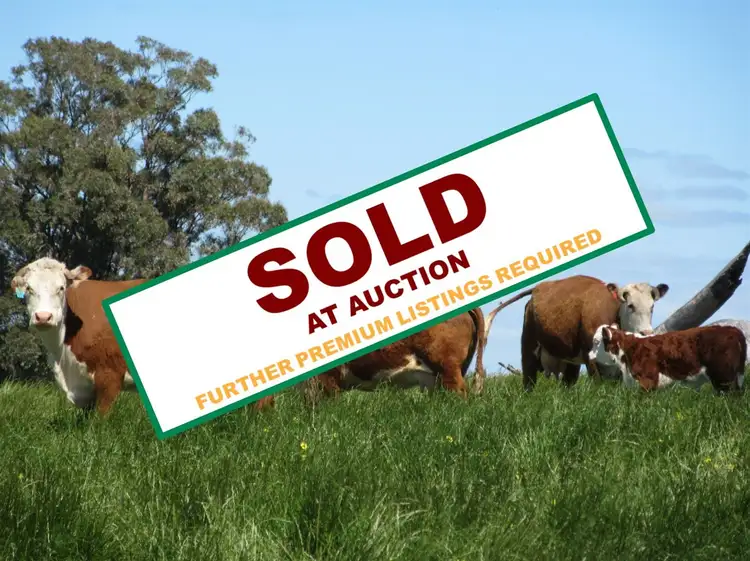 Main view of Homely rural property listing, 350 Moss Road, Tamleugh VIC 3669