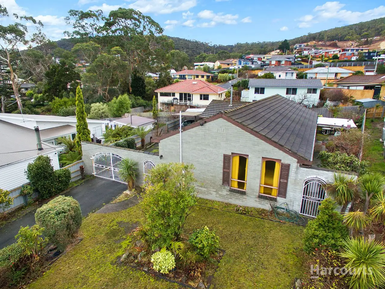 Main view of Homely house listing, 28 Alinta Street, Howrah TAS 7018