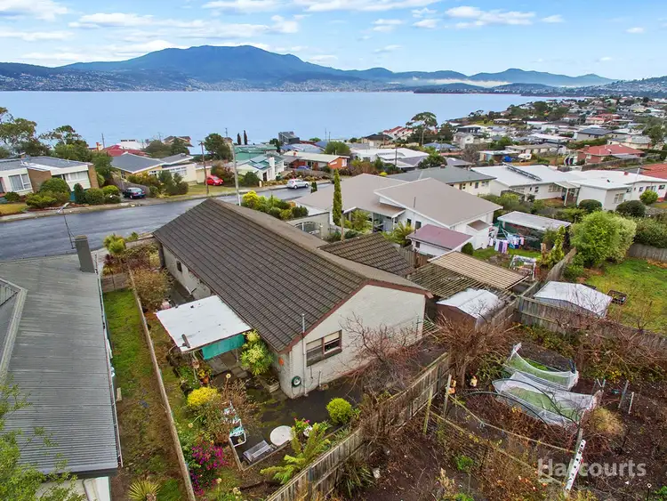 Second view of Homely house listing, 28 Alinta Street, Howrah TAS 7018