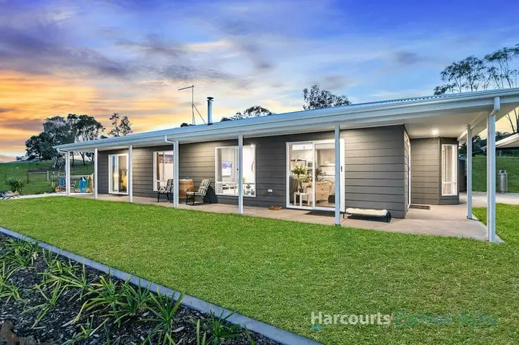 Main view of Homely rural property listing, 908 Jutland Road, Eden Valley SA 5235