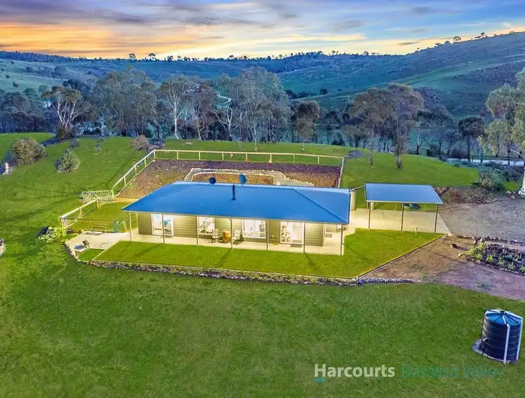 Second view of Homely rural property listing, 908 Jutland Road, Eden Valley SA 5235