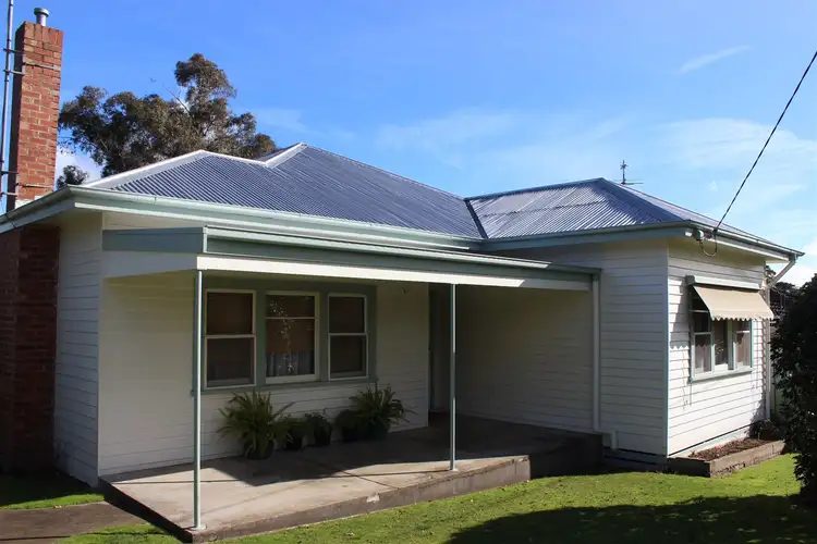 Third view of Homely house listing, 4 Myrtle Street, Alexandra VIC 3714
