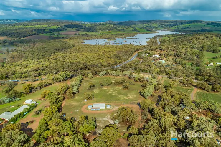 Third view of Homely land listing, 6 Teatree Road, Bindoon WA 6502