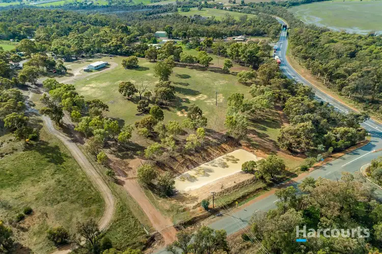 Fifth view of Homely land listing, 6 Teatree Road, Bindoon WA 6502