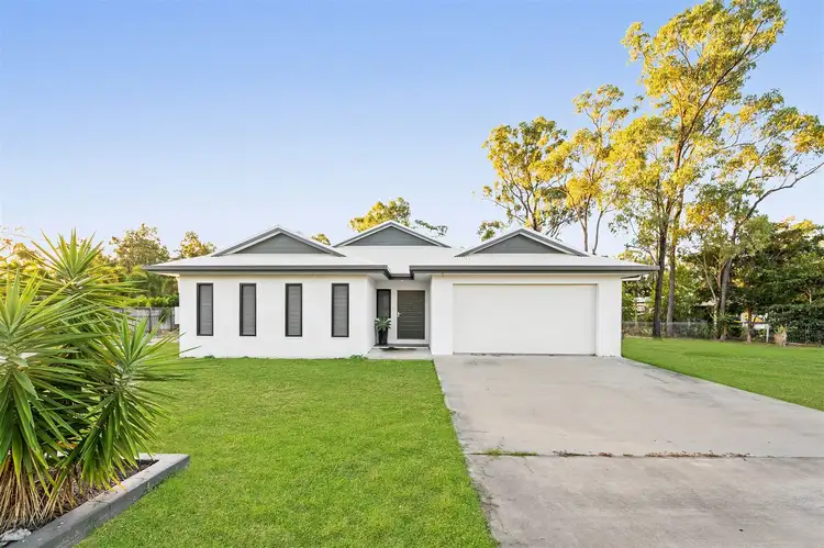 Main view of Homely house listing, 14 Caspian Court, Kelso QLD 4815