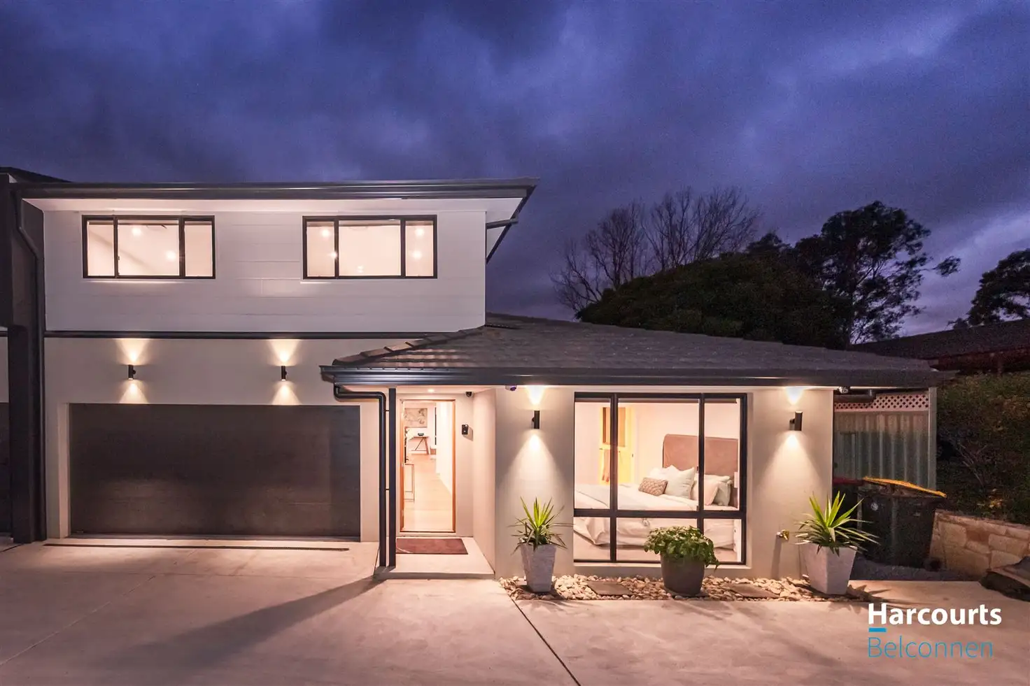 Main view of Homely house listing, 2/18 Beaurepaire Cresecent, Holt ACT 2615