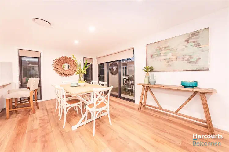 Fifth view of Homely house listing, 2/18 Beaurepaire Cresecent, Holt ACT 2615